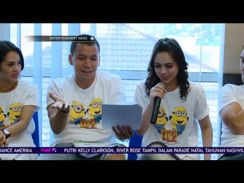Artis Artis yang Menjadi Dubber