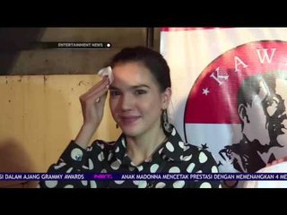 Скачать видео: Masuki Usia Kandungan 8 Bulan, Alice Norin Mulai Buat List Kebutuhan Sang Baby