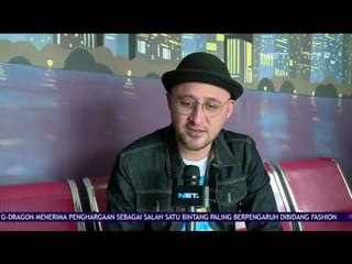 Aqi 'Alexa' Akan Merilis Single Terbaru Bersama Shout