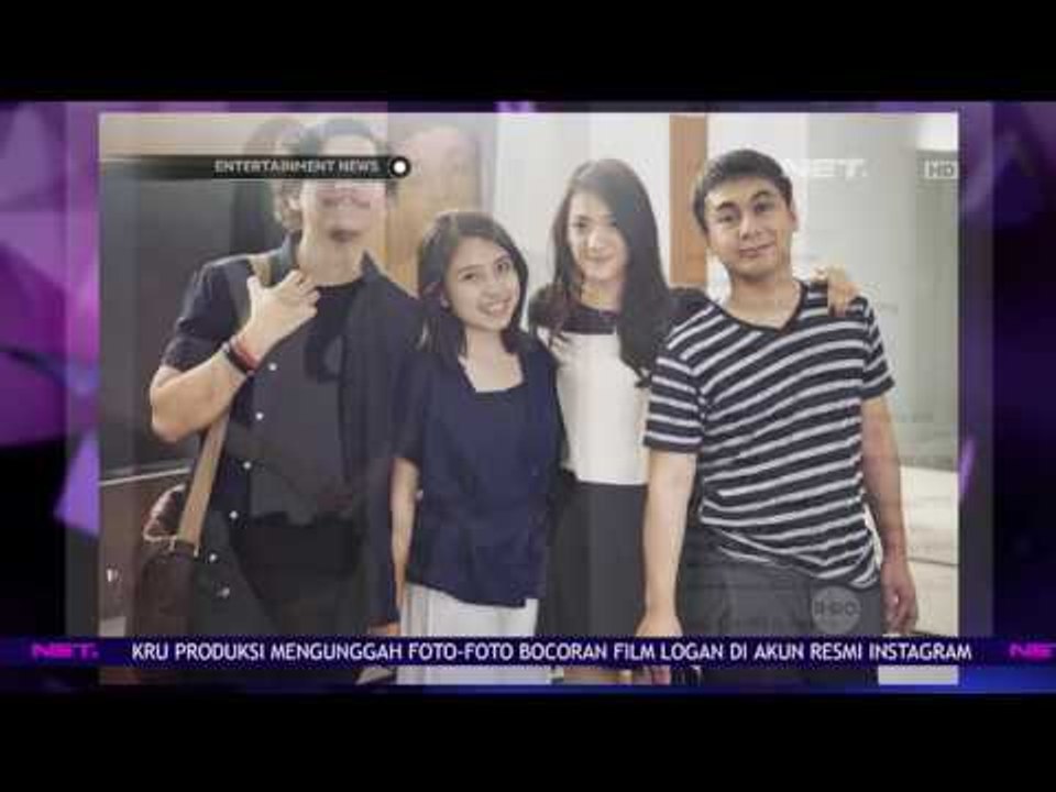 Enews Today : Projek Terbaru Kahitna, Anisa Azi...