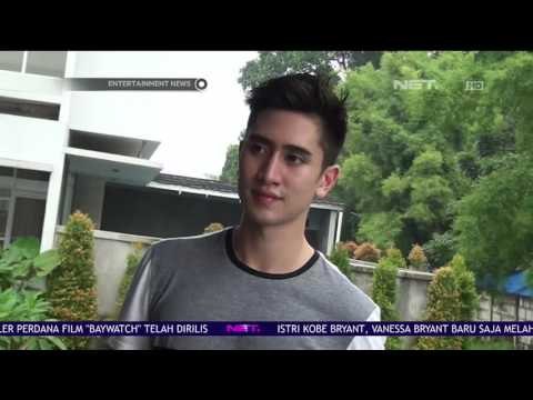 Verrell Bramasta Membeli Rumah Baru Dari Hasil Kerja Kerasnya