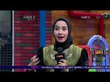 Laudya Cynthia Bella Siapkan Bisnis Jilbab Print