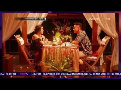 Artis Artis yang Melakukan Babymoon di Tempat Tempat Romantis