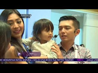 Jago Dalam Memasak, Nicky Tirta Tidak Mau Disebut Chef