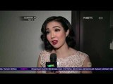 Gisella Mulai Beradu Akting di Layar Lebar