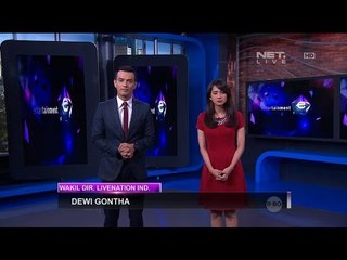 Live Phoner: Konfirmasi Pihak Promotor Mengenai Pembatalan Maroon 5 di Jakarta