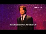 Entertainment News-Patung Lilin Christian Bale di Madame Tussauds
