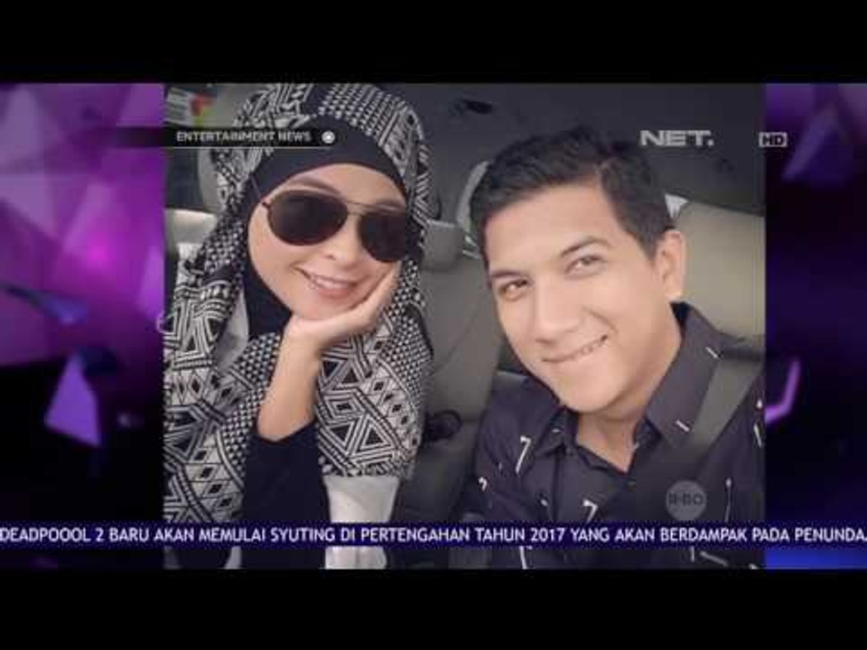 Para Selebriti yang Harus Bekerja Saat Tahun Baru