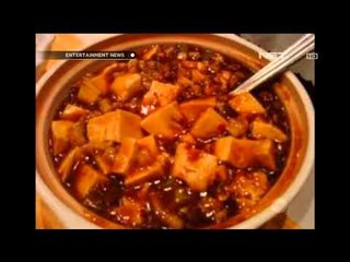 Makanan Pedas dari Berbagai Negara