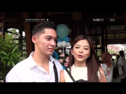 Franda dan Samuel Zylgwyn Sedang Bangun Rumah