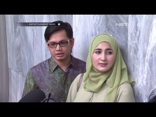 Download Video: Artis-artis yang menemani orangtuanya dilantik jadi anggota dewan