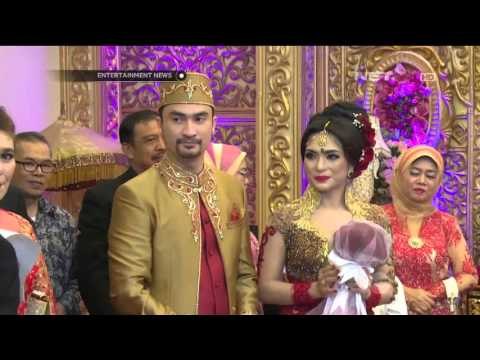 Istri Reza Pahlevi Jalani Operasi Pelengketan Rahim agar Bisa Memiliki Anak