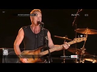 Basis terkaya versi The Richest