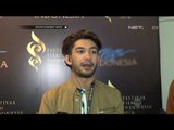 Reza Rahadian Dapat Dua Nominasi Dalam Festival Film Indonesia