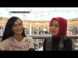 Akting Atiqah Hasiholan Dapat Pujian Dari Istri Walikota Bandung