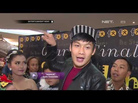 Fendy Chow Sudah Tidak Berpacaran Lagi Dengan Wanita Asal Korea