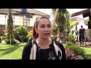 Kesedihan Deswita Maharani Kurangnya Waktu Bersama Sang Anak