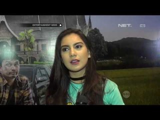 Irish Bella Tidak Risih Dibilang Anak Mama