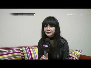 Ita Purnamasari Disibukkan Dengan Sekolah Musik Bersama Sang Suami