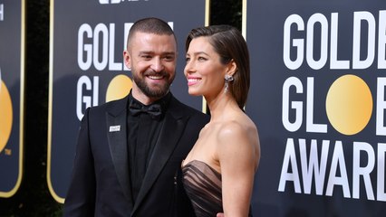 Justin Timberlake and Jessica Biel’s Love Story is One For the Books