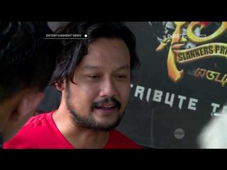 Pengalaman Pertama Dwi Sasono Menjadi Sutradara di Film 'Cukup Gue'