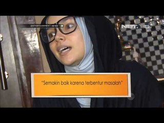 Tải video: Dewi Sandra ingin menjadi manusia lebih baik