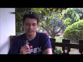 Rifki Bawel Sibuk Shooting di Bulan Puasa