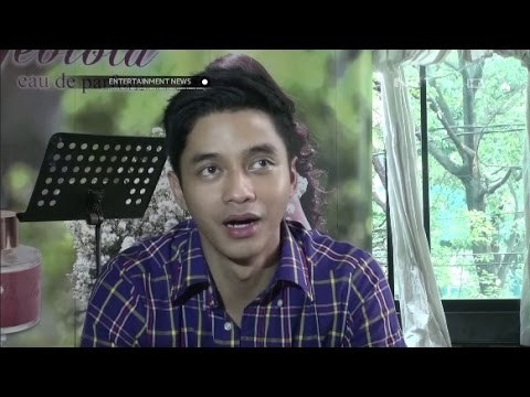 Aldy Fairuz bicara soal penampilannya