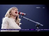 Ucapan Terima Kasih Taylor Swift Pada Fans di Albumnya Yang Telah Mencapai 10 Tahun