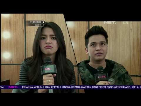 Tes Kekompakan Billy Syahputra dan Susan Sameh