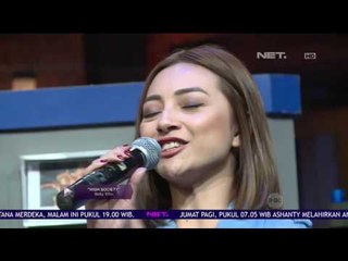 Cerita Lolita Agustine Travelling Seorang Diri