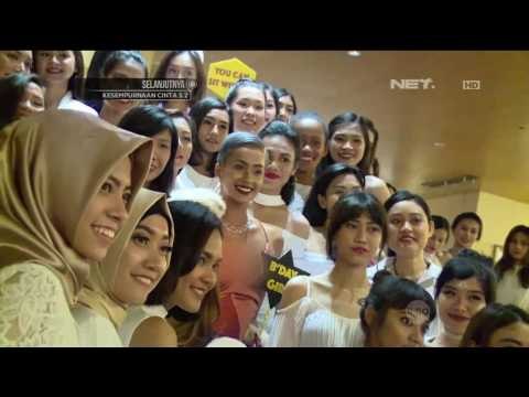 Perayaan Ulang Tahun Kimmy Jayanti