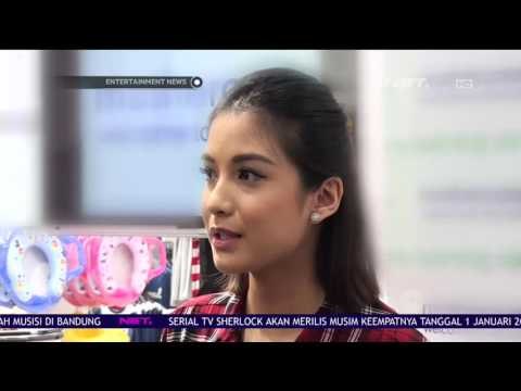 Chelsea Olivia Cerita Tentang Perkembangan Anak Pertamanya