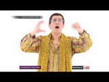 Kreativitas Netizen Membuat Video PPAP