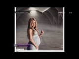 Shakira baru saja melahirkan anak keduanya