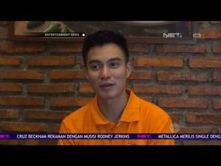 Baim Wong Sudah Berpacaran Selama 3 Bulan Dengan Laissti