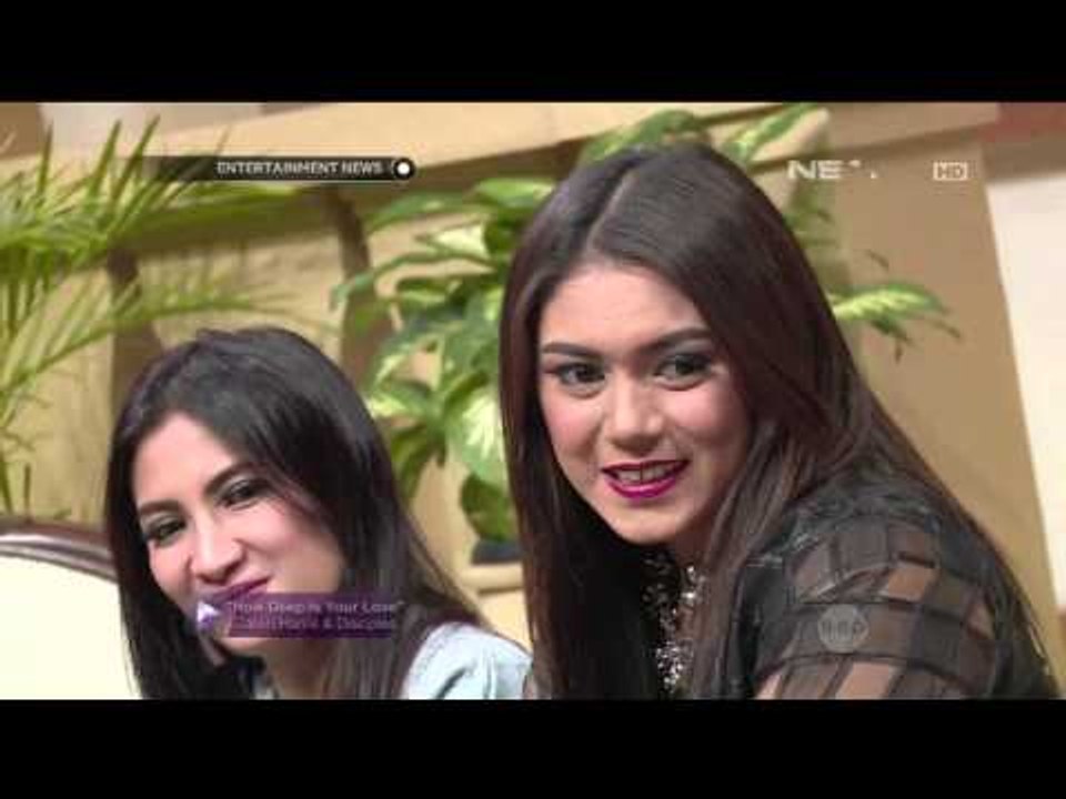 Thalita Latief Bicara Tentang Karir dan Perkembangan Buah Hati