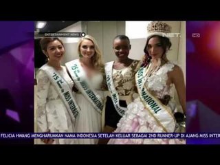 Exclusive Live Phone with Felicia Hwang