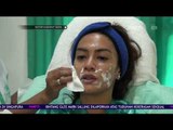 Masayu Anastasia Menjalani Treatment Peremajaan Area Mata & Under Arm