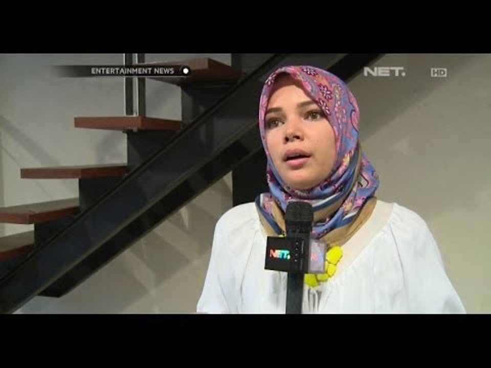 Fashion Hijab ala Dewi Sandra - video Dailymotion