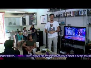 Real Life With Thomas Nawilis