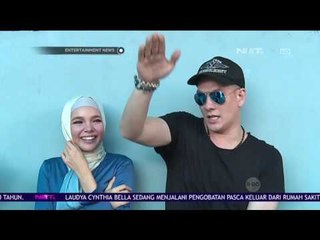 Cerita Persahabatan Dewi Sandra dan Betrand selama 16 Tahun
