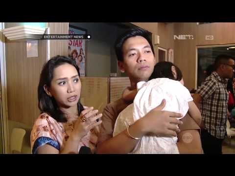 Keuangan Ryan D'Masiv di atur oleh istri