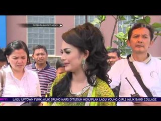 Yuni Shara Putus Dengan Chico Hakim