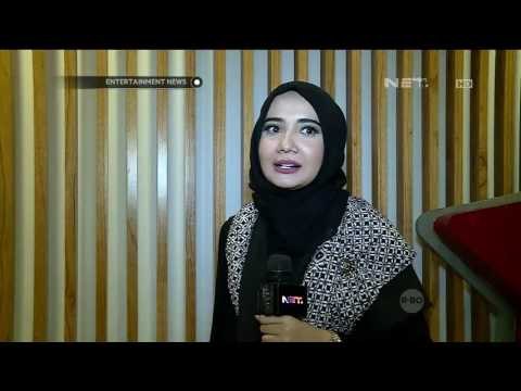 Zaskia Sungkar Mencoba Bekerja Dibalik Layar