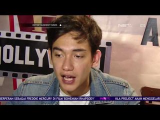 Adipati Dolken Memiliki Hobi Baru Yaitu Fotografi