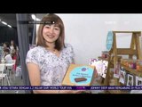 Klarifikasi Dewi Rezer Mengenai Tuduhan Mencuri Foto Kue Untuk Bisnis