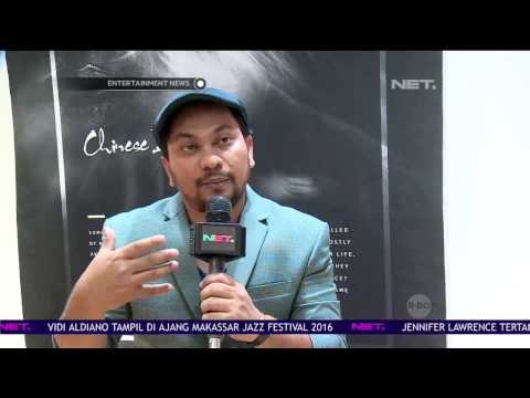 Tompi Launching Album Terbaru dan Gelar Pameran Foto dalam Satu Acara