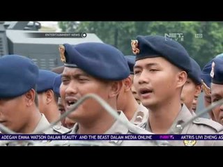 Live Report Aksi Damai 4 November