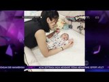 Kangen Dengan Shooting, Kirana Larasati Terpaksa Meninggalkan Anaknya Yang Berusia 5 Bulan